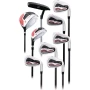 Spalding FS Tour 2 kompletny zestaw golfowy
