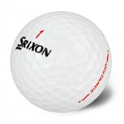 Używane piłki golfowe 25x Srixon Distance A/B