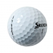 Piłki golfowe 15x Srixon Z-STAR A/B