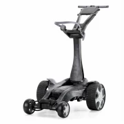 Elektryczny wózek golfowy Stewart Q Remote Trolley