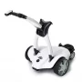 Elektryczny wózek golfowy Stewart X10 Follow Trolley