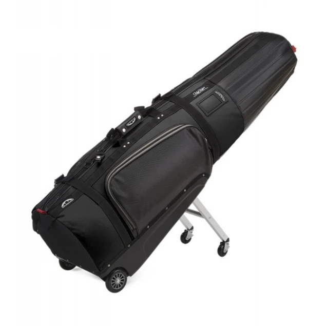 Golfowa torba podróżna Sun Mountain Club Glider Tour Series