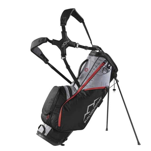 Torba golfowa Sun Mountain Forrunner Standbag