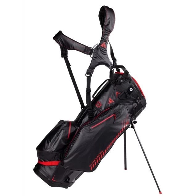 Torba golfowa Sun Mountain Sport Fast 1 Standbag