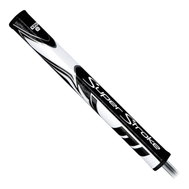 SuperStroke Zenergy Flatso 2.0 Putter Grip 