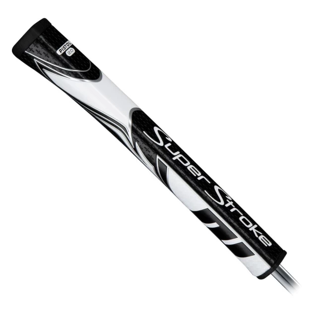 SuperStroke Zenergy Pistol GT 2.0 Putter Grip