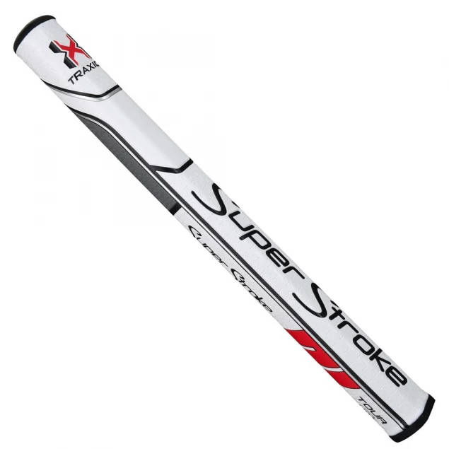 SuperStroke Traxion Tour Series 1.0 Putter Grip