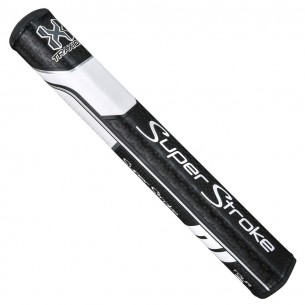 SuperStroke Traxion Tour Series 5.0 Fatso Putter Grip