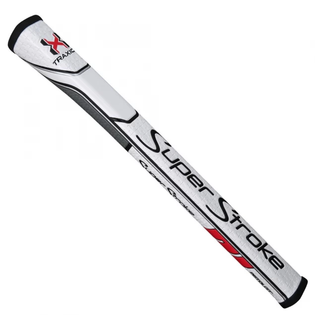 SuperStroke Traxion Pistol GT Tour Putter Grip