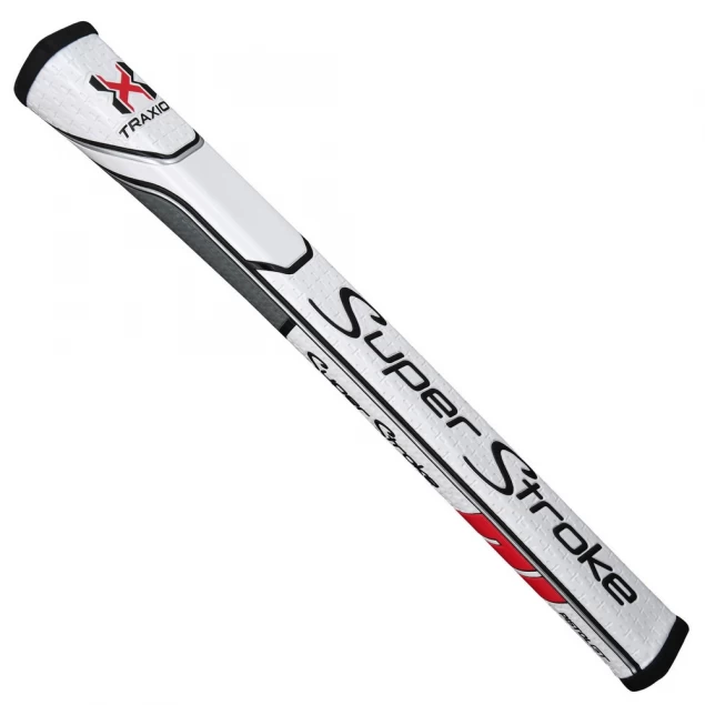 SuperStroke Traxion Pistol GT 1.0 Putter Grip