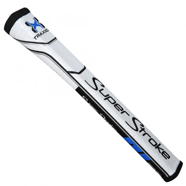 SuperStroke Traxion Pistol GT 2.0 Putter Grip