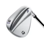 Taylor Made Milled Grind 3 Wedge kij golfowy (2 kolory) [WYPRZEDAŻ]