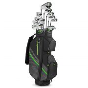 Taylor Made RBZ SpeedLite Package kompletny zestaw kijów golfowych (stal/grafit) Taylor Made RBZ SpeedLite Package kompletny zestaw kijów golfowych (stal/grafit)