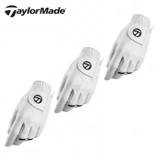 3-Pack rękawiczek golfowych Taylor Made Stratus Tech Glove (damskie i męskie)