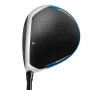 Taylor Made SIM2 Driver kij golfowy (DEMO)