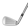 Taylor Made SIM2 Max zestaw ironów golfowych (stalowy shaft)