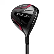 TaylorMade STEALTH Fairway Wood kij golfowy