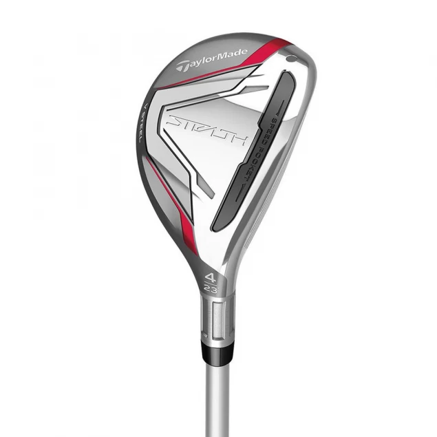 TaylorMade STEALTH Women's Rescue kij golfowy