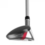 TaylorMade STEALTH Women's Rescue kij golfowy