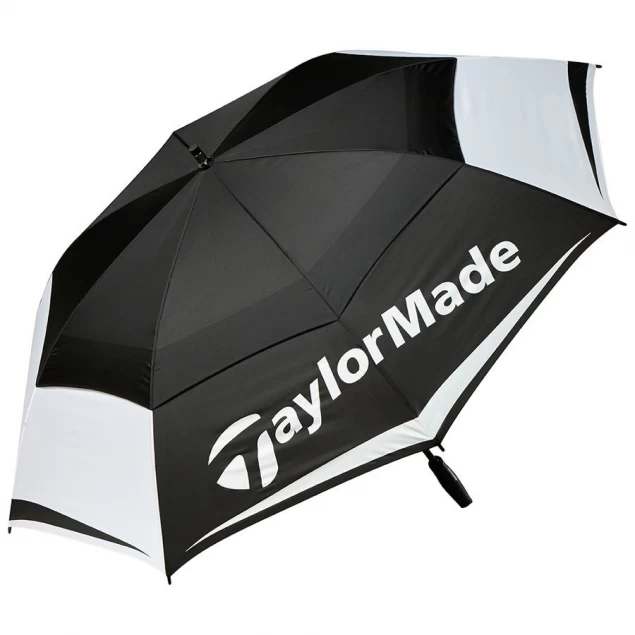 Taylor Made Tour Double Canopy 64" parasol golfowy