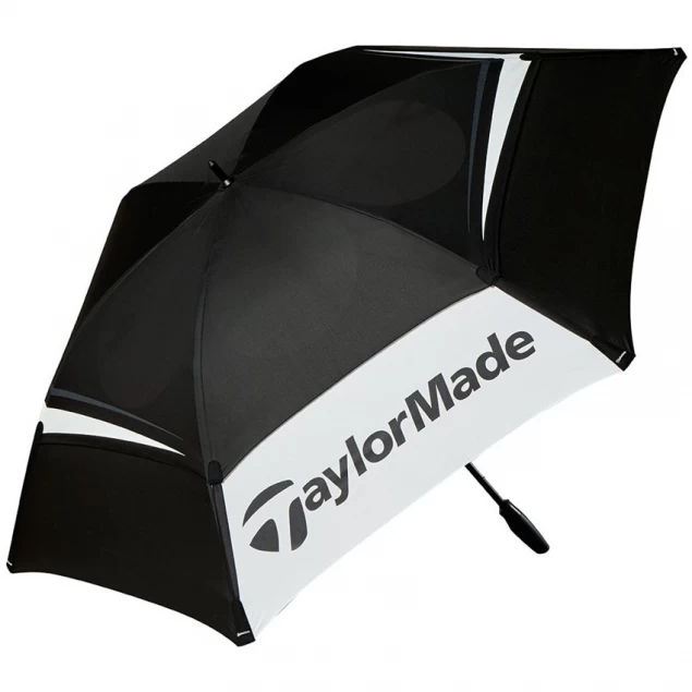 Taylor Made Tour Double Canopy 68" parasol golfowy