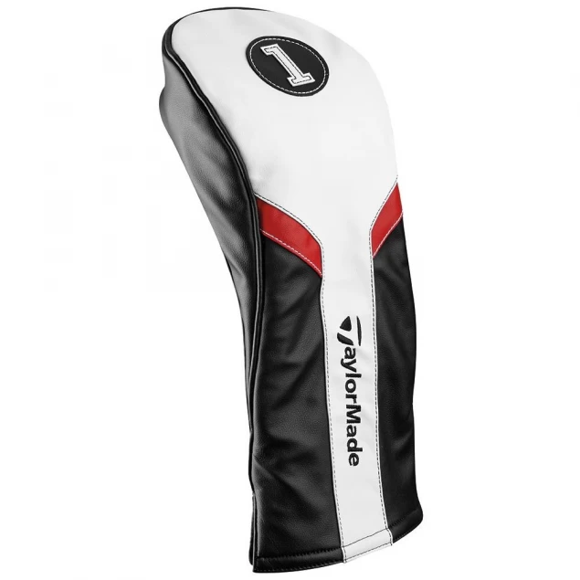 Taylor Made Headcover driver/wood/rescue pokrowiec na główkę kija golfowego