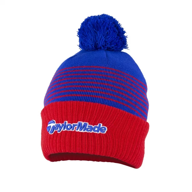 Taylor Made Bobble Beanie czapka golfowa ocieplana (3 kolory)