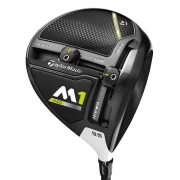 Używany kij golfowy TylorMade M1 Driver