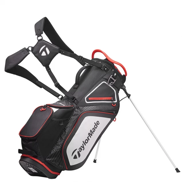 Torba golfowa Taylor Made Pro Stand 8.0