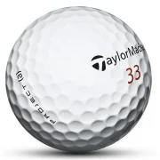 Piłki golfowe 25x Taylor Made Project(a) Lake Balls A/B