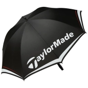 Taylor Made Tour Single Canopy Umbrella 60'' parasol golfowy