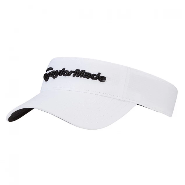 Taylor Made Women Radar Visor daszek golfowy damski