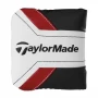 Taylor Made Headcover Mallet Putter pokrowiec na główkę kija golfowego