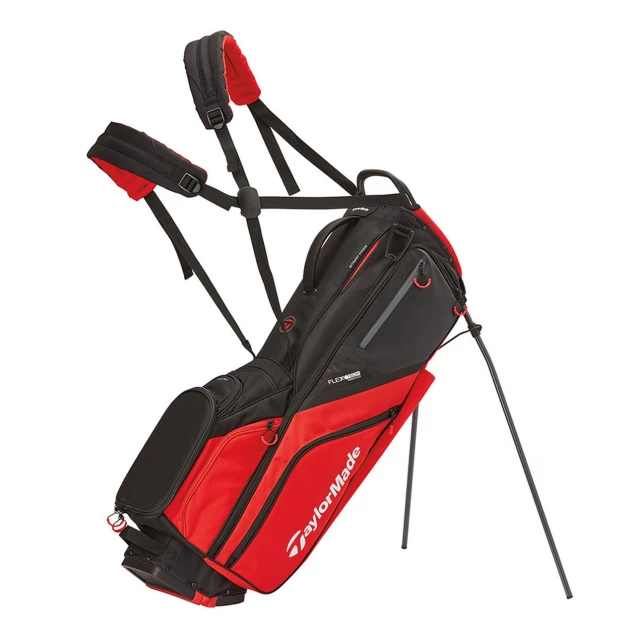 Torba golfowa Taylor Made FlexTech Crossover