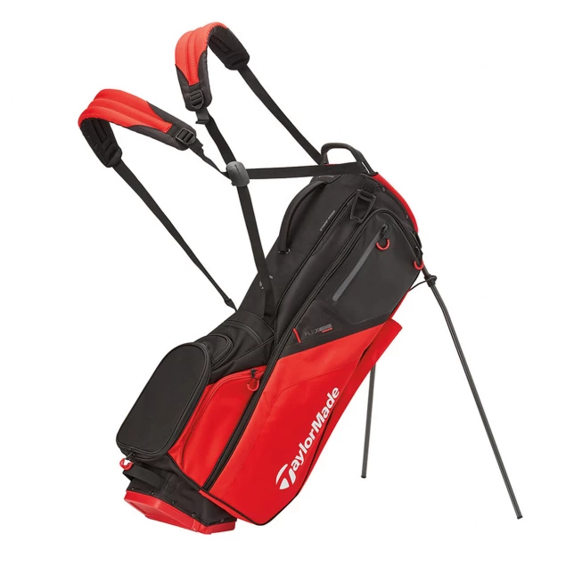 Taylor Made FlexTech Standbag torba golfowa