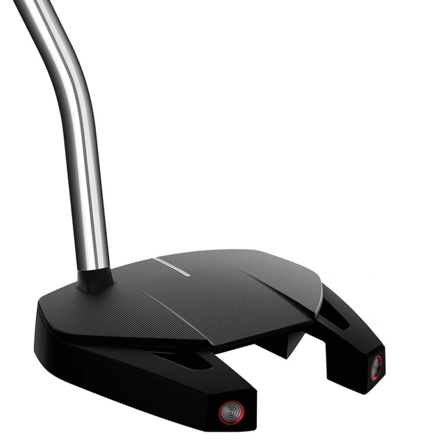 Putter TaylorMade Spider GT Black Single Bend kij do golfa