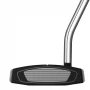 Putter TaylorMade Spider GT Black Single Bend kij do golfa