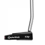 Putter TaylorMade Spider GT Black Single Bend kij do golfa