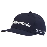 TaylorMade Tour Flat Bill Cap czapka golfowa