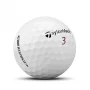 Taylor Made Tour Response white 12-pack piłki golfowe