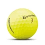 Taylor Made Tour Response yellow 12-pack piłki golfowe