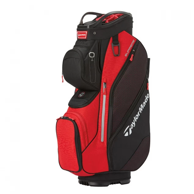 Torba golfowa na wózek Taylor Made Supreme Cartbag