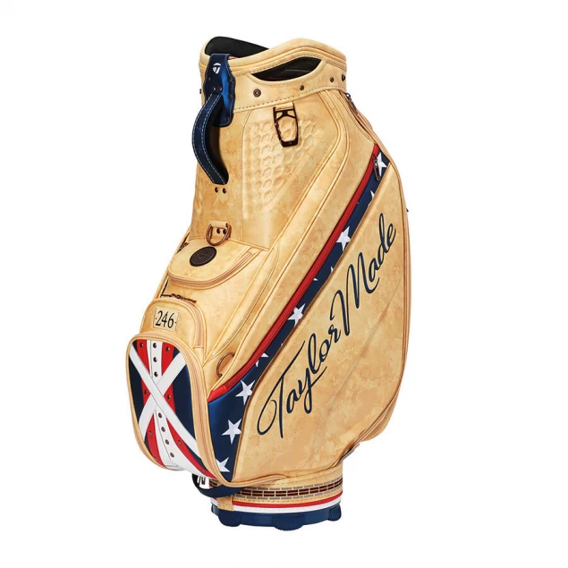 TaylorMade Limited Edition US Open golfowa torba turniejowa