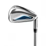 TaylorMade Kalea Premier damski zestaw golfowy