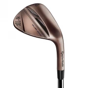 Taylor Made Milled Grind 3 Hi-Toe Copper Wedge kij golfowy