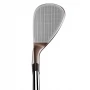 Taylor Made Milled Grind 3 Hi-Toe Copper Wedge kij golfowy