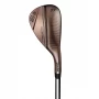 Taylor Made Milled Grind 3 Hi-Toe Copper Wedge kij golfowy