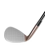 Taylor Made Milled Grind 3 Hi-Toe Copper Wedge kij golfowy