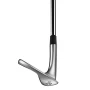 Taylor Made Milled Grind 3 Hi-Toe Chrome Wedge kij golfowy