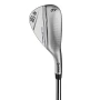 Taylor Made Milled Grind 3 Hi-Toe Chrome Wedge kij golfowy